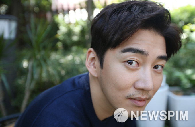 [스타톡] 윤계상 굿 와이프의 기준? 혜경이 정도면 충분하죠