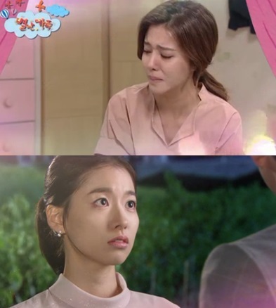 별난가족 시한부 정시아 남은 삶, 공주랑 추억 만들고 싶어…신지훈 이시아 책임지겠다