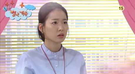 별난가족 이시아, 반효정 치매 소식에 충격…박연수, 김진우 앞 이시아에게 사사건건 시비