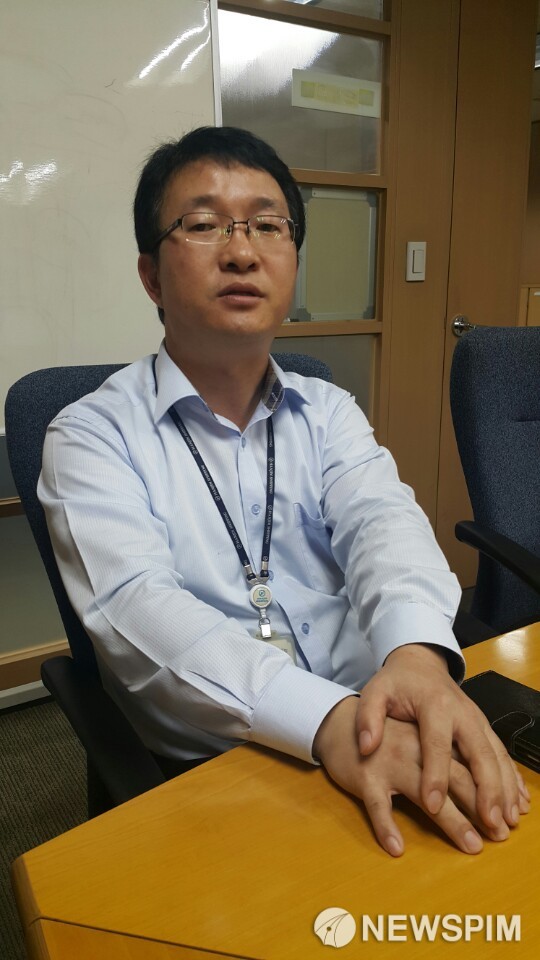 장승환 육원노조위원장 물에 빠진 한진해운 직원, 조양호 회장이 살려야