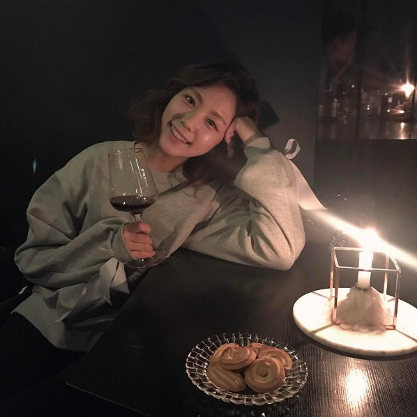  윤서영 SBS 기상캐스터, 꿀피부 비결은 술? 추워져 봐 내가 옷 사 입나, 술 사 먹지