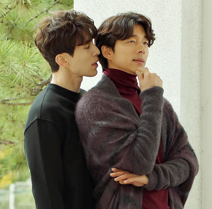 ¡Gong Yoo rompe 24 años de silencio! Así será su primer Gong Yoo fanmeeting "The Long Take" de Yokohama a Seúl 🔥 0000941804 002 20170314000616234