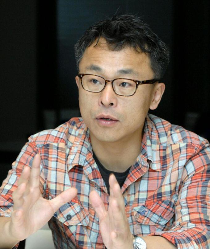 더문캠, ActiveX 폐지운동 선구자 김기창 대표 영입
