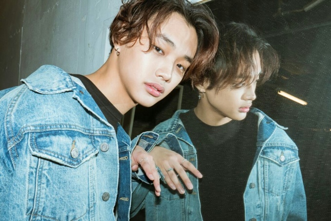 YG 믹스앤매치 출신 정진형, S.F.R엔터테인먼트와 전속계약…상반기 솔로 데뷔 