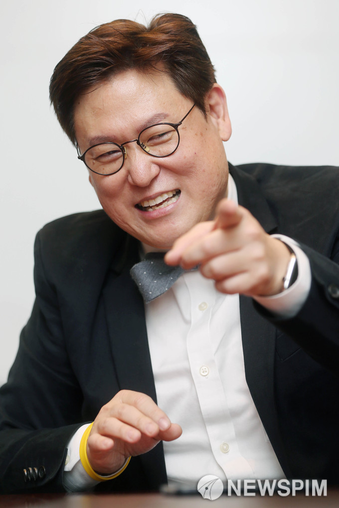 데니스홍 로봇 발전은 일자리 빼앗기 아닌 교체 측면