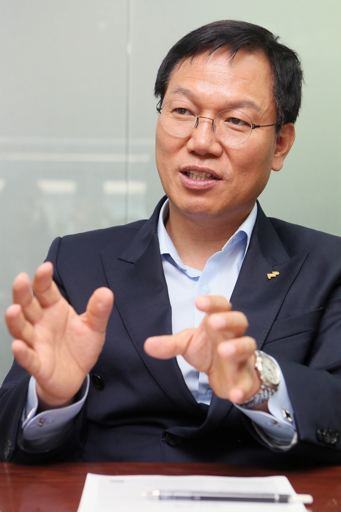 [파이낸셜 컨설턴트] 평생직업 가지려 은행 박차고 나왔어요