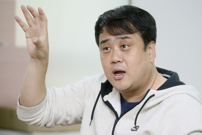 [핫CEO] 최영욱 아우딘퓨쳐스 “공간디자인 사업 시작...고객사들과 플랫폼 공유”