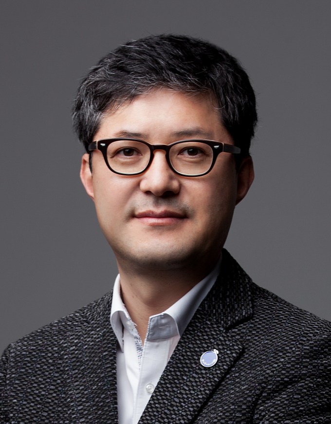 [프로필] 윤영민 코오롱인더스트리 FnC부문 COO