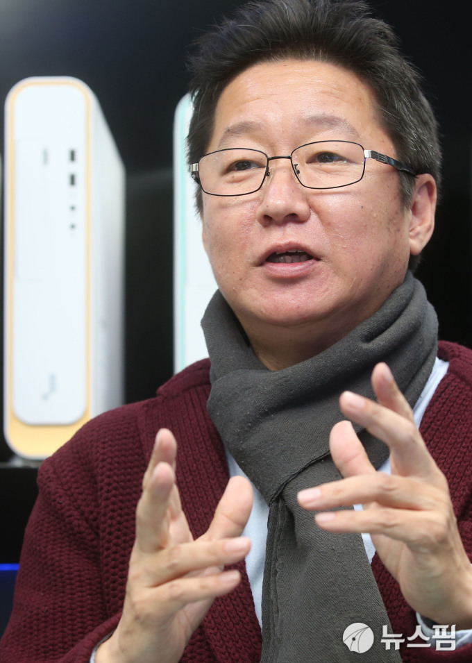 [핫!종목] 주연테크 PC 공공부문 적극 공략...VR 신사업도 순항