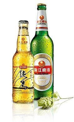 중국은 맥주의 나라? 중국 대표 맥주 브랜드 10선
