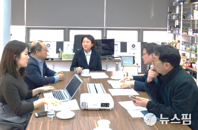 [단독] 한국맥널티 2대주주 고한준 이사, 경영 일선 퇴진