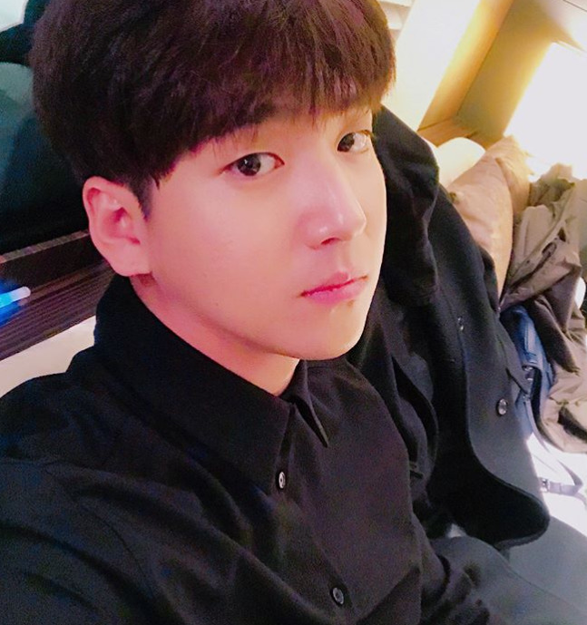 B1A4 바로, 태도 논란·럽스타그램 해명…걱정 끼쳐 죄송…열애 사실 아니다