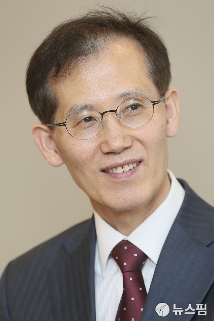 [CEO인터뷰] 이정인 남양유업 대표 실버·해외서 활로 찾겠다