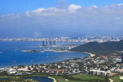 [4/16 포커스 온 차이나] 하이난 자유무역항 구축,시리아 공습 비판,알리바바 쇼핑몰 개점,무지양품 짝퉁 가맹점  