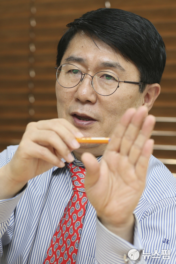 한빗코, 이오스 BP 후보에 출마...블록체인 생태계 육성