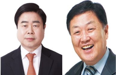 서희건설, 유성티엔에스 이현우 부회장·문인구 사장 신규선임
