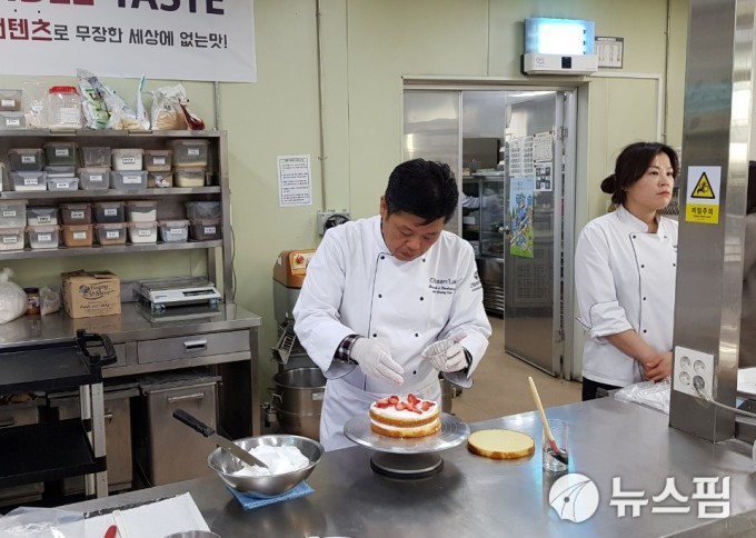 신세계푸드, 커지는 베이커리·디저트 잡는다…차별화 전략