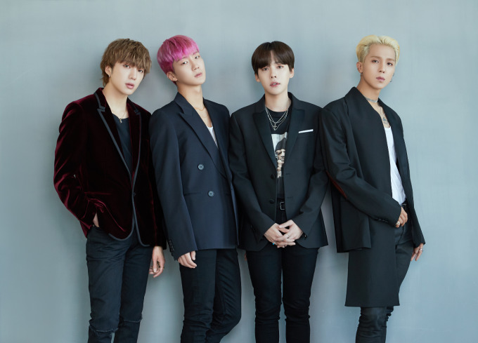 [스타톡] 위너 내년에도 올해처럼 바쁘게 활동했으면 좋겠어요