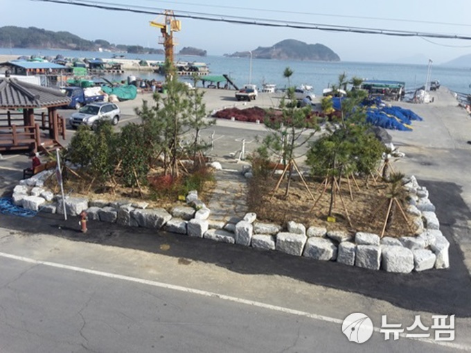 창원시, 그린생활문화 숲조성 적극 추진