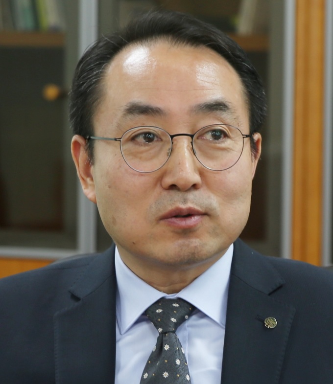 유한양행, 유한USA 법인장에 최순규 중앙연구소장 선임