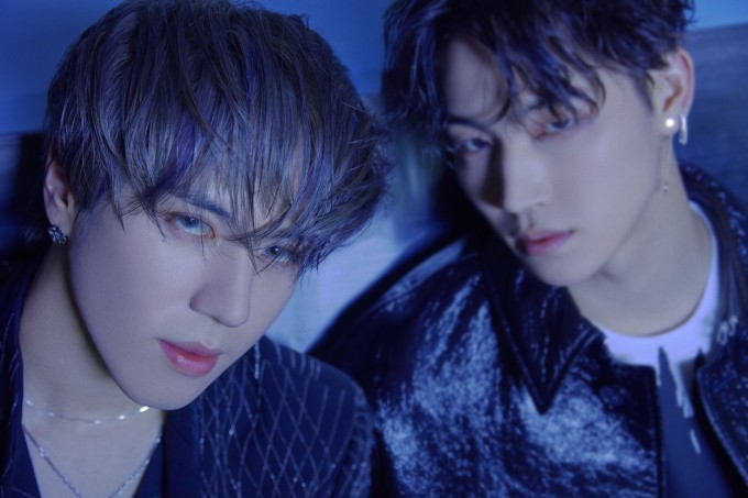 Jus2 포커스는 감각으로 구성된 앨범…성적 신경 안쓸 것