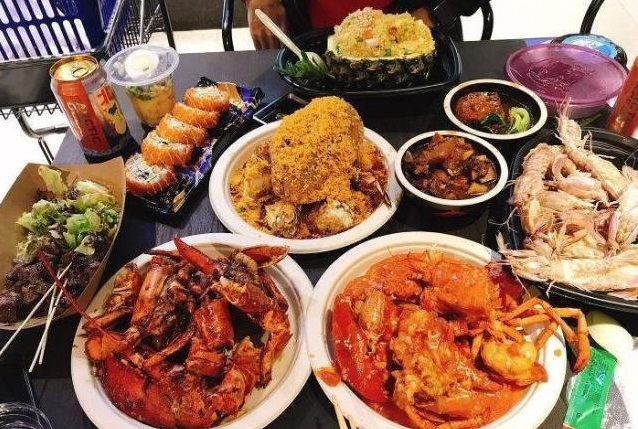 중국 알리바바, 허마셴셩 이은 차별화 4개 신모델  유통매장 론칭
