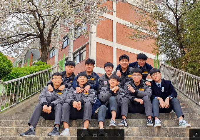 부산자동차고, 현대자동차 공개채용 합격률 전국 최고
