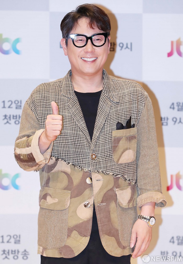 [사진] 윤종신 슈퍼밴드 따봉!