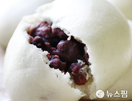 횡성군, 안흥찐빵 원료 횡성팥 생산단지 육성