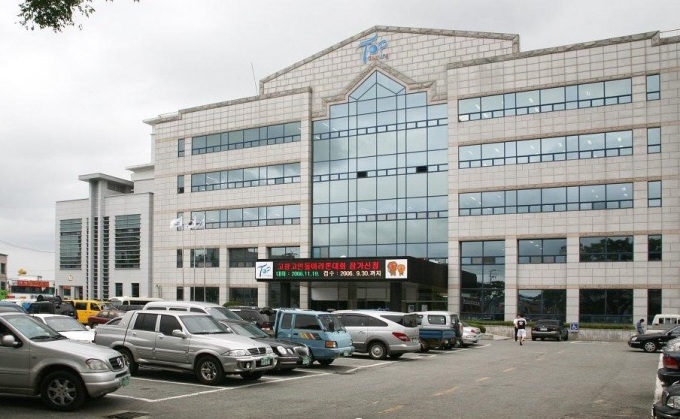 고창군청에 중증 장애인 바리스타 일하는 카페 문연다