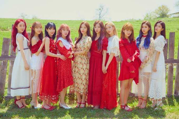 [가요랭킹] 임재현 사랑에 연습이 있었다면 2주 연속 음원 정상…음반 1위는 우주소녀
