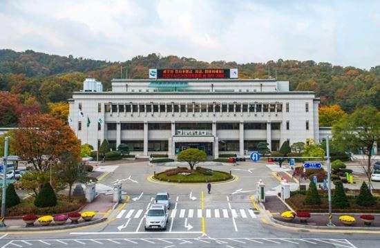 의정부시평생학습원, 행복학습센터 교육생 모집