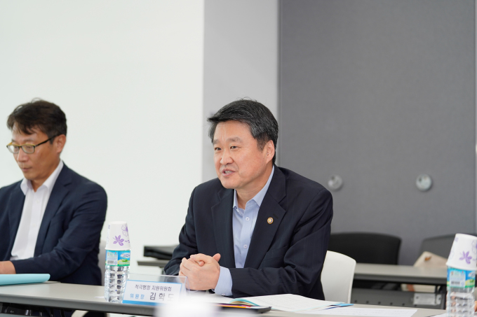 중기부, 2차 규제자유특구 심의…우선협 대상 10곳 선정