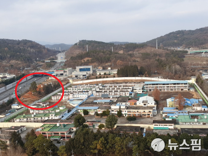 [종합] 옛 광주교도소서 시신 40여구 발견…법무부 신원확인 예정