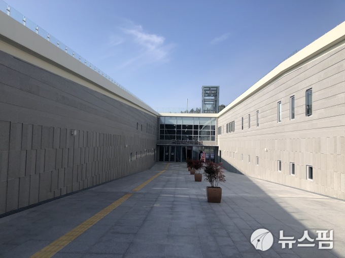 국립익산박물관 10일 개관, 지역 거점 박물관의 역할과 기능은