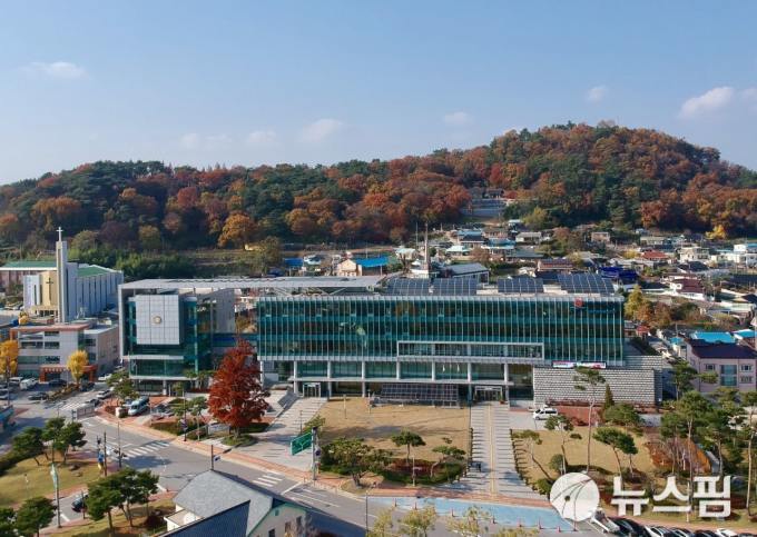 부안군, 신종 코로나 극복 구내식당 휴무일 확대