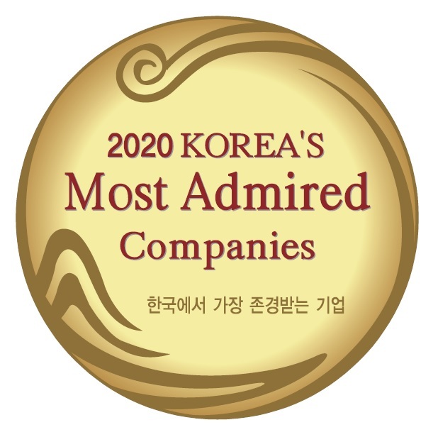 한국에서 가장 존경받는 유가공업체는?...매일유업 3년 연속 1위 선정
