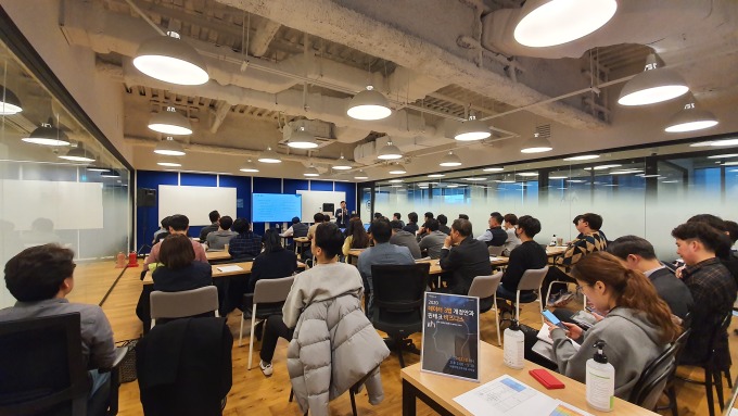 서울핀테크랩 입주기업, 매출 276억·투자유치 300억원 달성