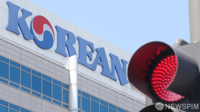 S&P, 대한항공 자회사 한진인터내셔널 신용등급 CCC+로 강등