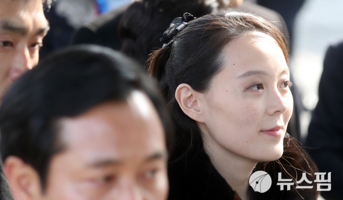 [전문가 진단] 김정은 유고시 후계자는 김여정...수령 자격, 백두혈통 뿐