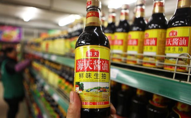 [중국 핫 스톡] 투자자 입맛에도 딱, 조미료 대장주 해천미업