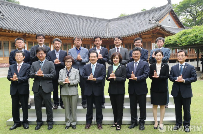 제6차 목요대화 덕분에 챌린지