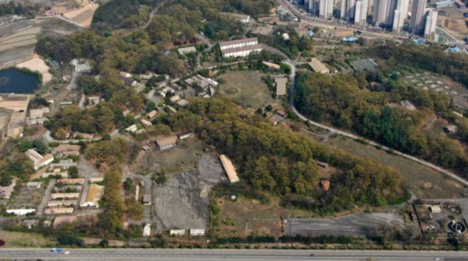 69년만에 반환 원주 캠프 롱 19~25일 시민 공개