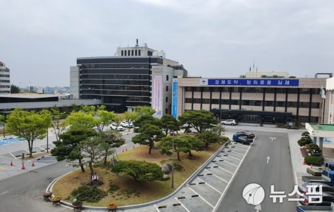 김제시, 기초생활거점성육성 공모에 백산면·진봉면 선정