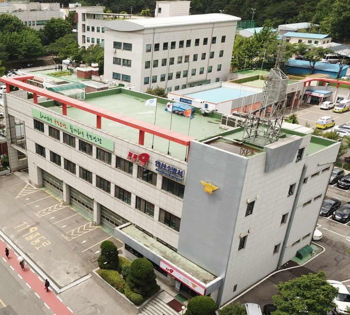 안산소방서, 청소년 119안전뉴스 작품 공모