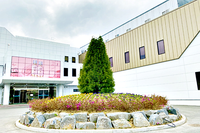 리봄화장품 지역산업진흥 유공 산업통상자원부 표창