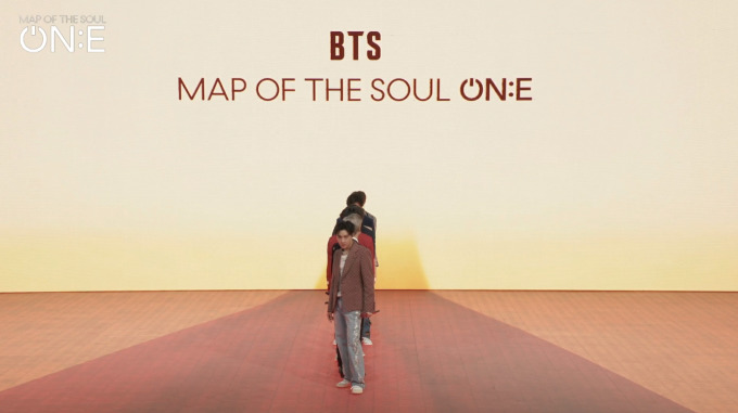 [콘리뷰] 방탄소년단, 눈물로 장식한 맵 오브 더 소울 원…아미, 보라해