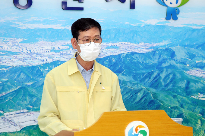 창원시 긴급 재난지원 2차 대책 추진…17억원 규모