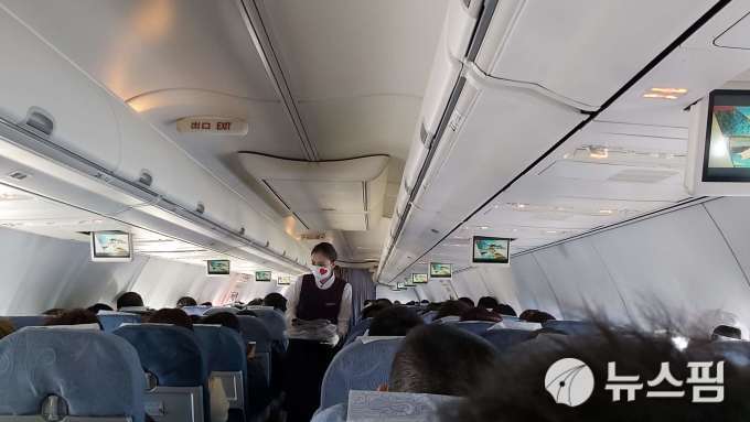 인천 베이징 중국국제항공 CA 직항 30일부터 운항