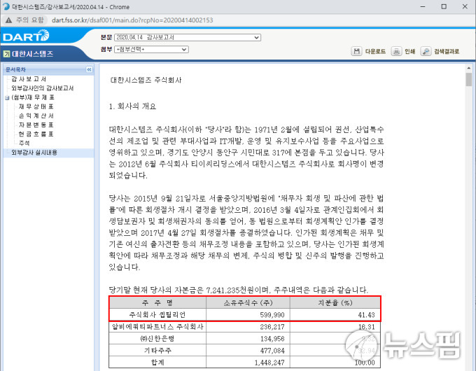 [단독] 옵티머스, 환매중단 직전까지 익산서도 마사회 이권사업 추진했다